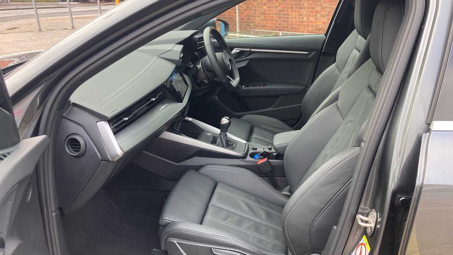 Used Audi A3 2022 for sale - 77581932: Photo 8