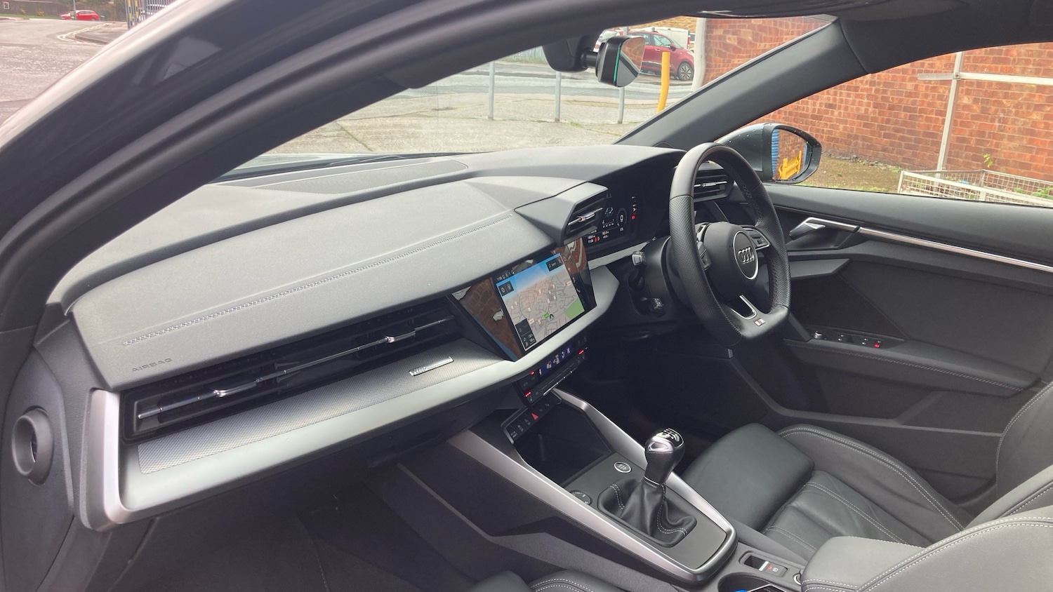 Used Audi A3 2022 for sale - 77581932: Photo 9