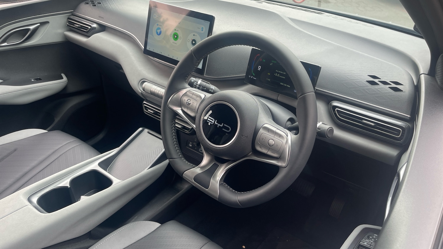 Used BYD Dolphin 2025 for sale - 77023941: Photo 11