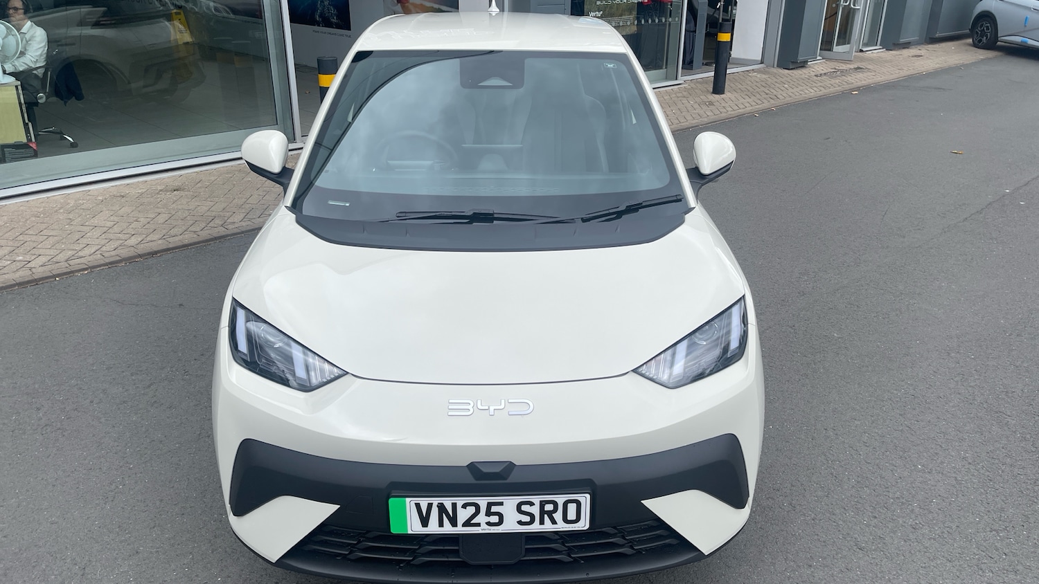 Used BYD Dolphin 2025 for sale - 77023941: Photo 22