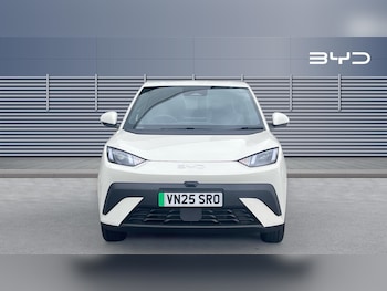 Used BYD Dolphin 2025 for sale - 77023941: Photo