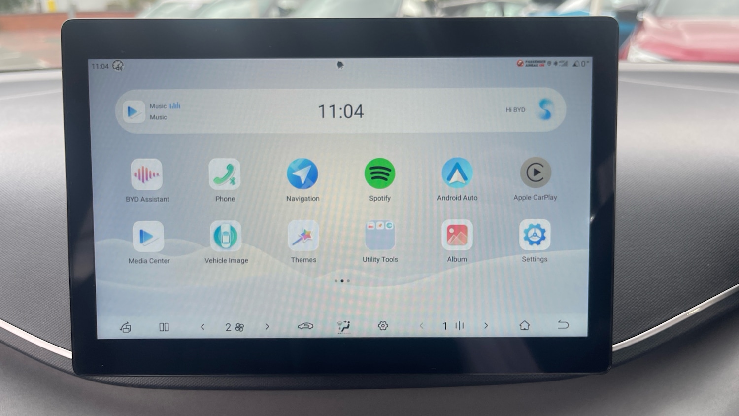 Used BYD Dolphin 2025 for sale - 77023941: Photo 48