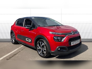 Citroen C3 feature image