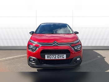 Used Citroen C3 2022 for sale - 78109117: Photo