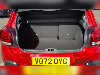 Used Citroen C3 2022 for sale - 78109117: Photo