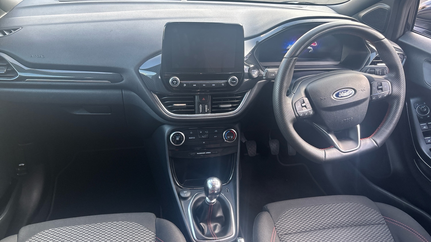 Used Ford Puma 2024 for sale - 77980741: Photo 10