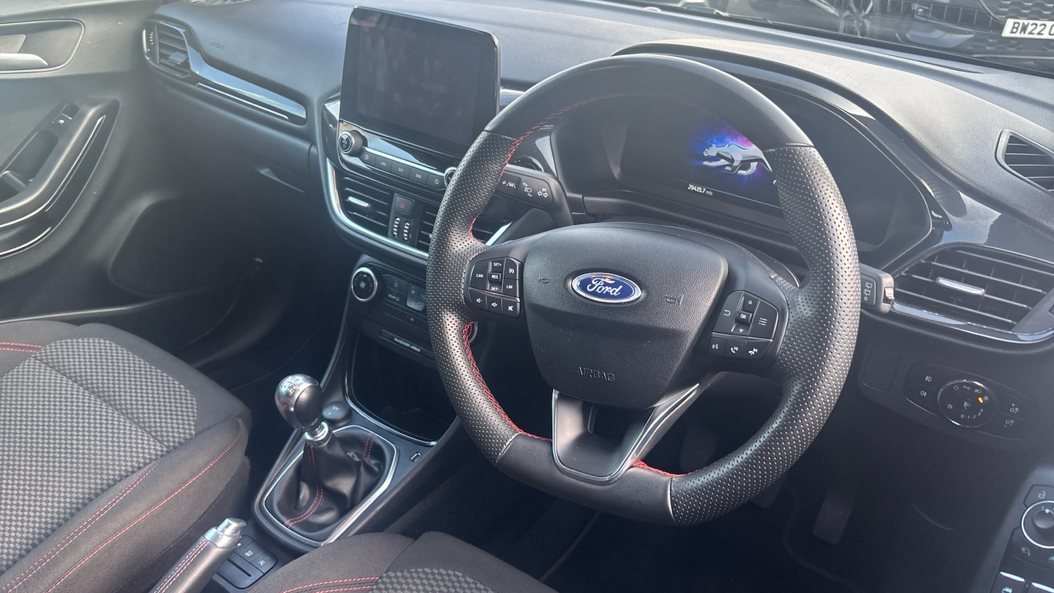 Used Ford Puma 2024 for sale - 77980741: Photo 11