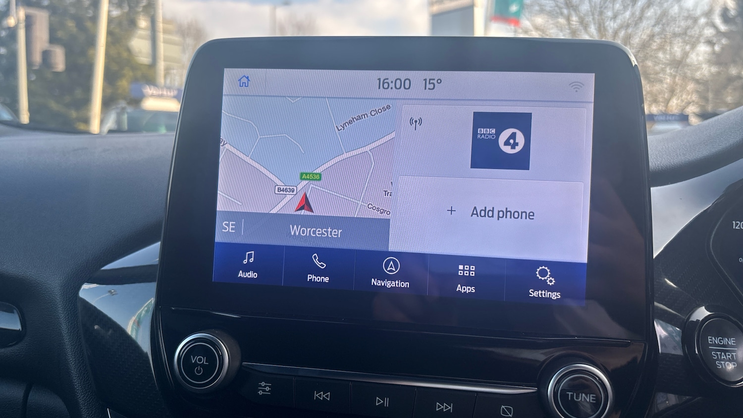 Used Ford Puma 2024 for sale - 77980741: Photo 12