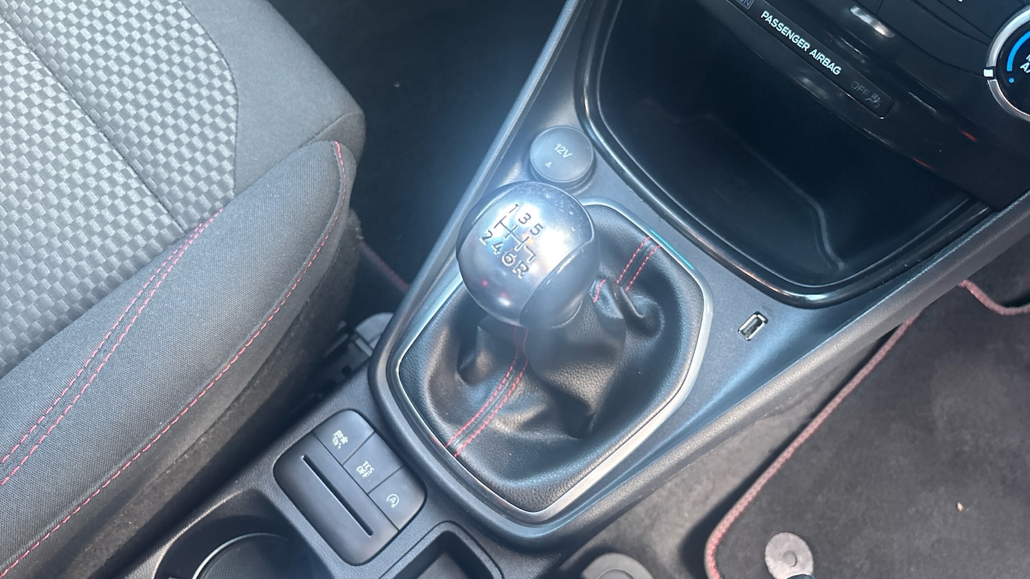 Used Ford Puma 2024 for sale - 77980741: Photo 13