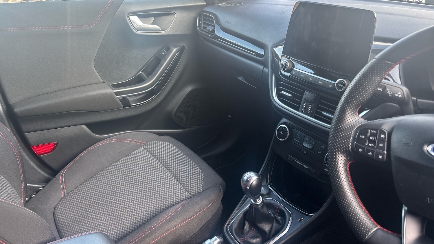 Used Ford Puma 2024 for sale - 77980741: Photo 14