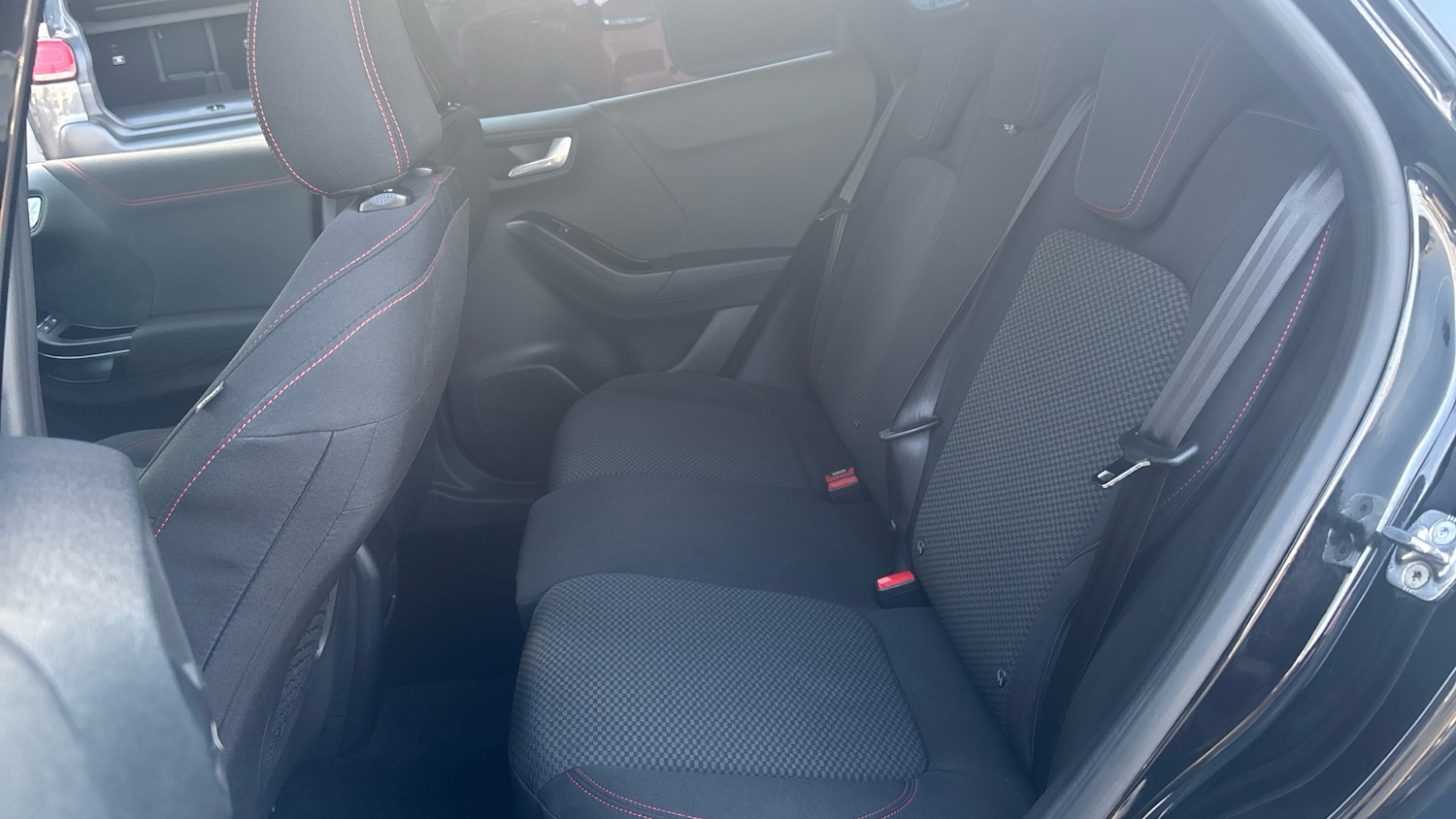 Used Ford Puma 2024 for sale - 77980741: Photo 16