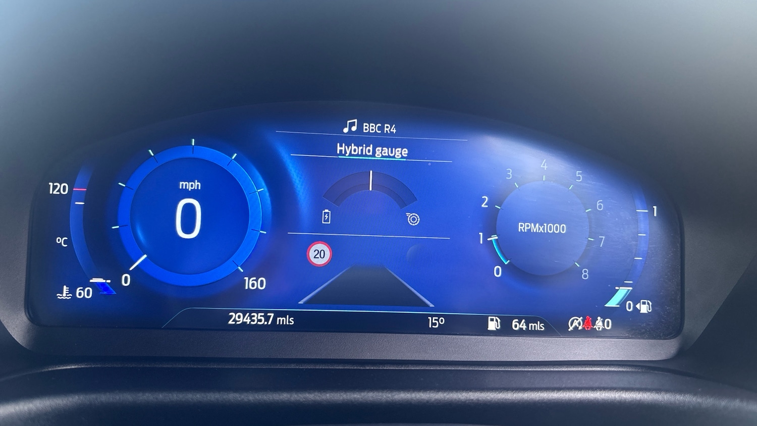 Used Ford Puma 2024 for sale - 77980741: Photo 18