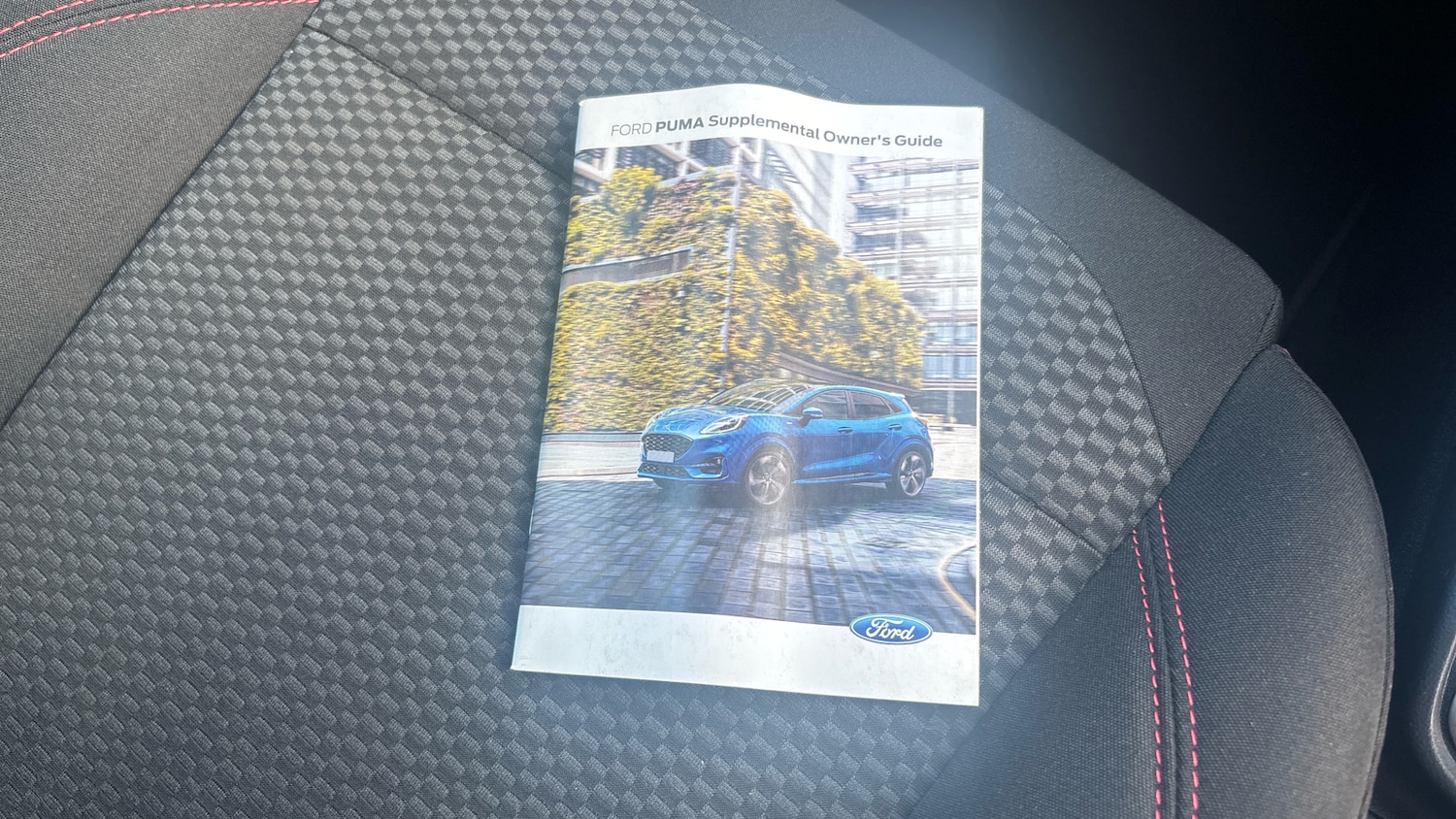 Used Ford Puma 2024 for sale - 77980741: Photo 19