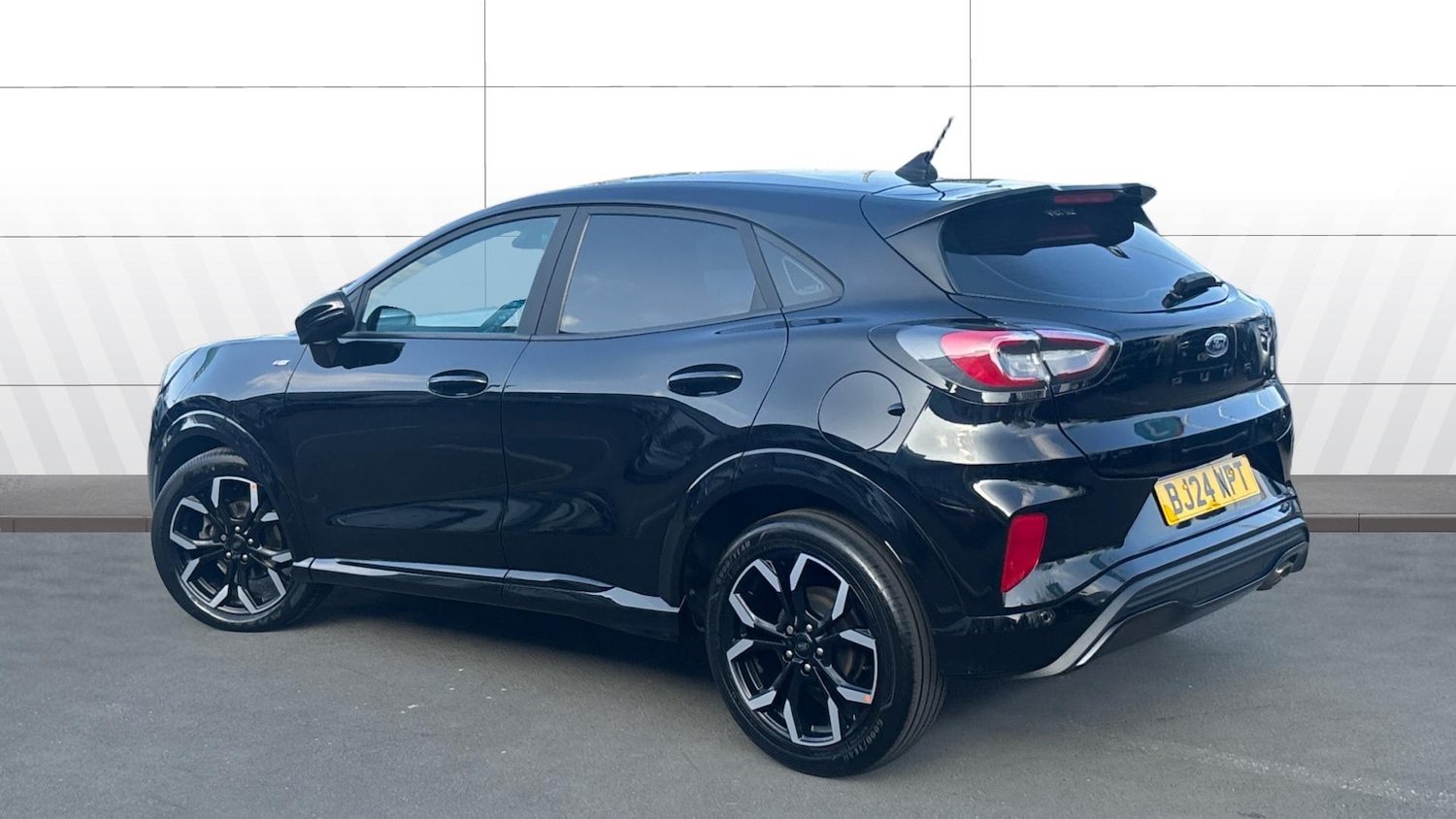 Used Ford Puma 2024 for sale - 77980741: Photo 2