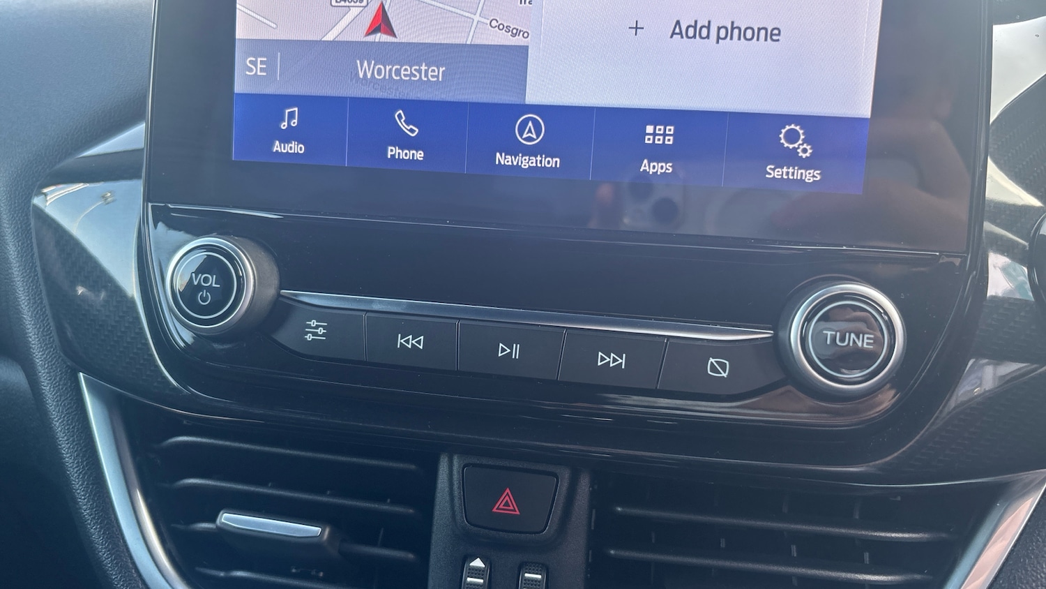 Used Ford Puma 2024 for sale - 77980741: Photo 21