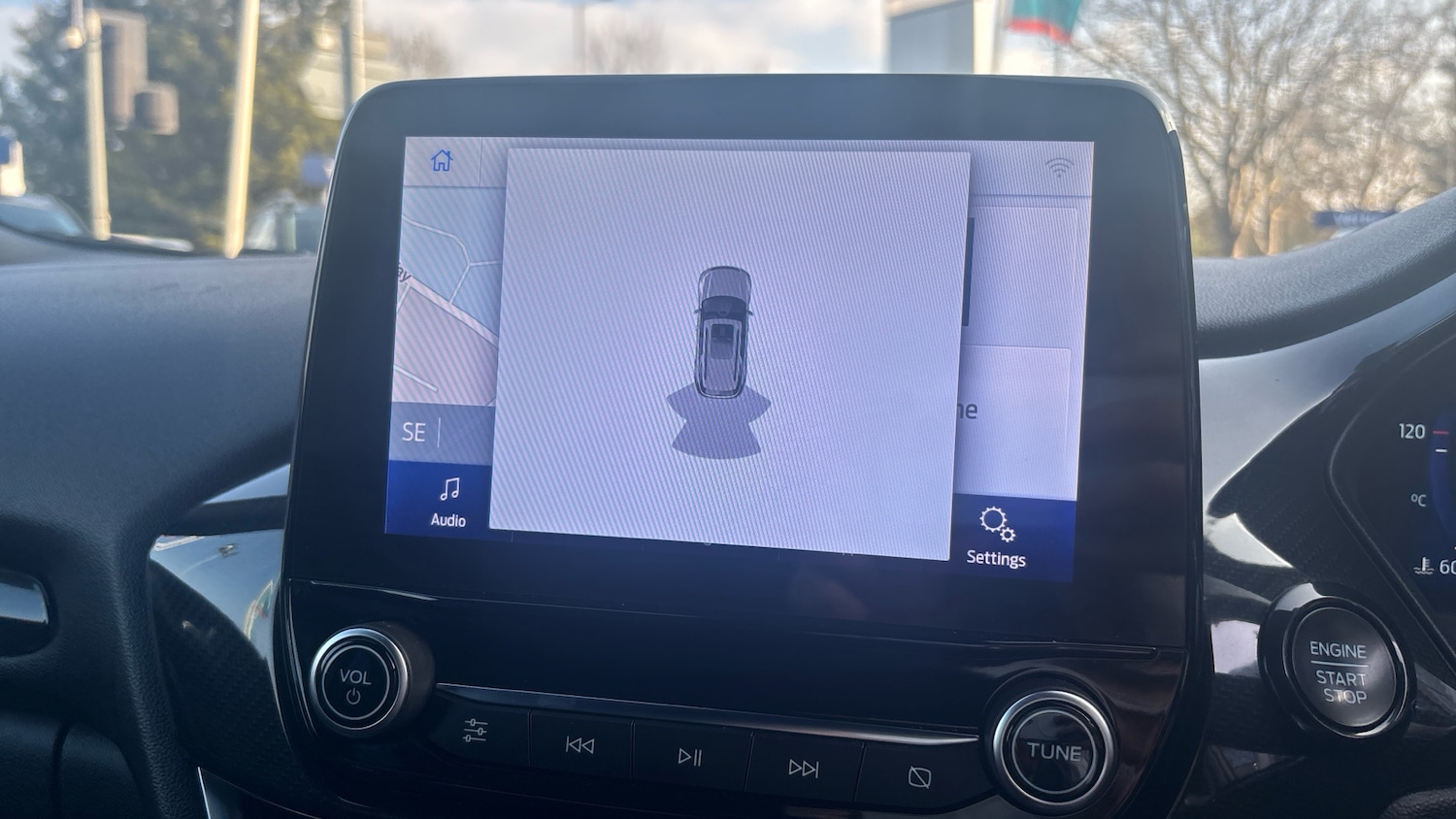 Used Ford Puma 2024 for sale - 77980741: Photo 22