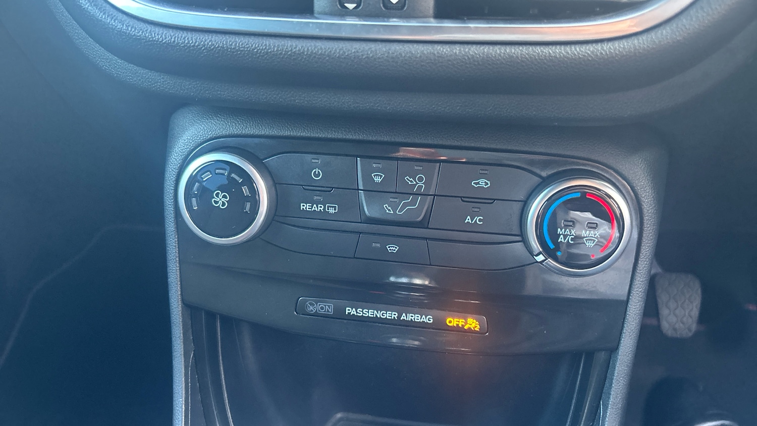 Used Ford Puma 2024 for sale - 77980741: Photo 23