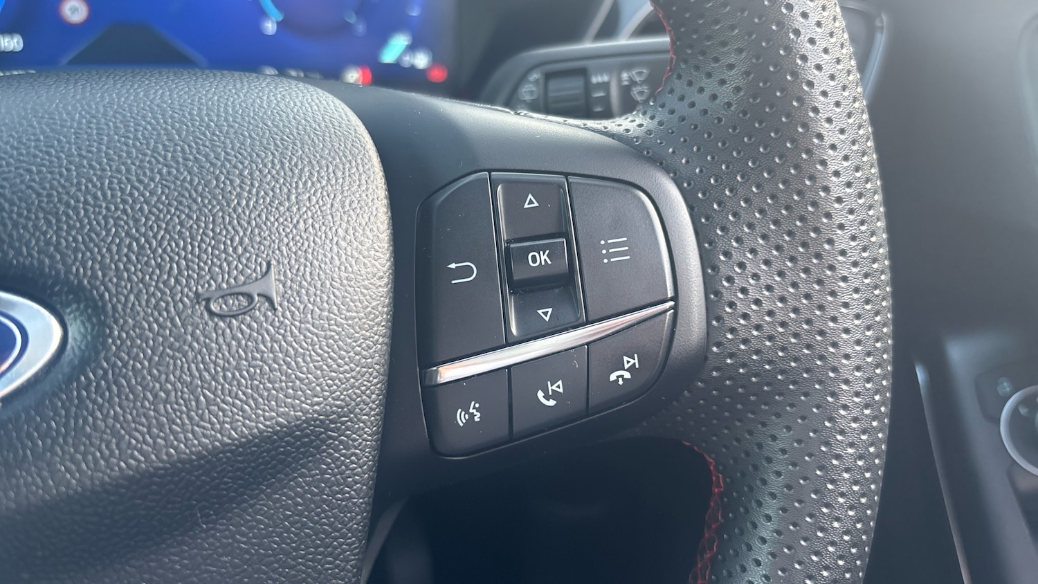 Used Ford Puma 2024 for sale - 77980741: Photo 31