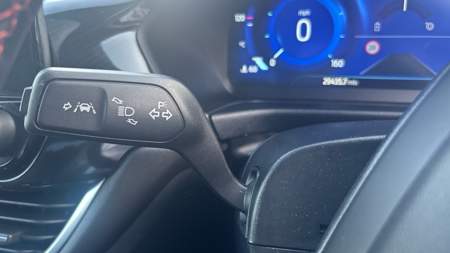 Used Ford Puma 2024 for sale - 77980741: Photo 33