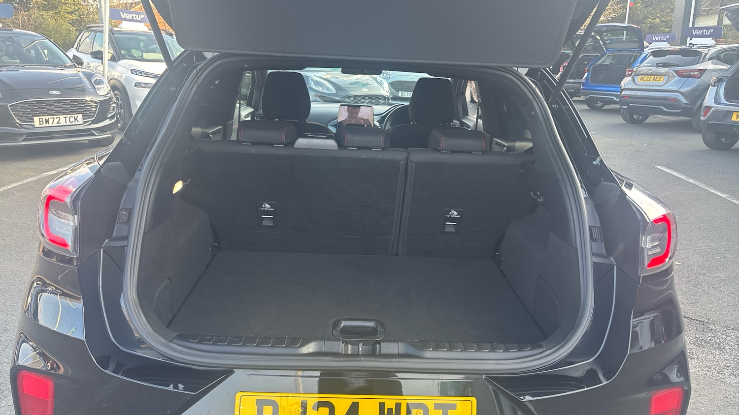 Used Ford Puma 2024 for sale - 77980741: Photo 4