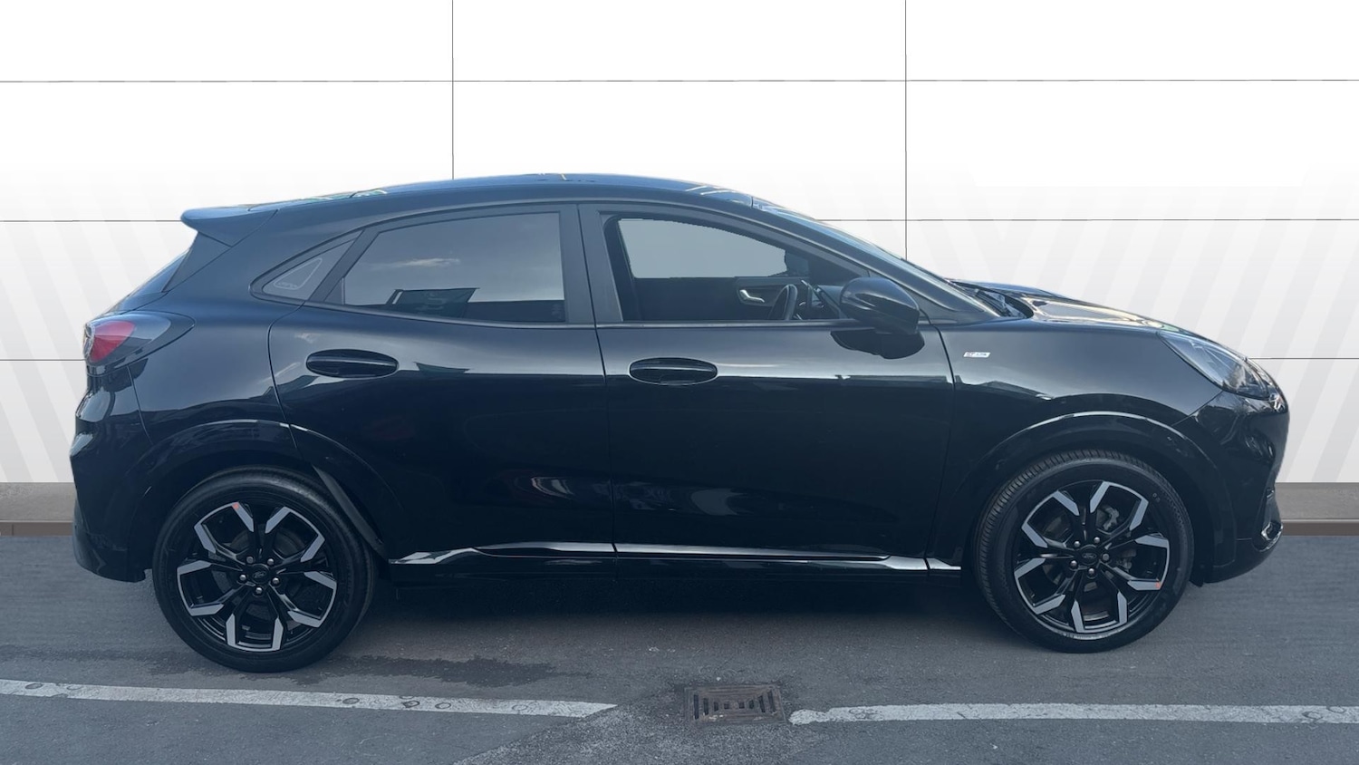 Used Ford Puma 2024 for sale - 77980741: Photo 5