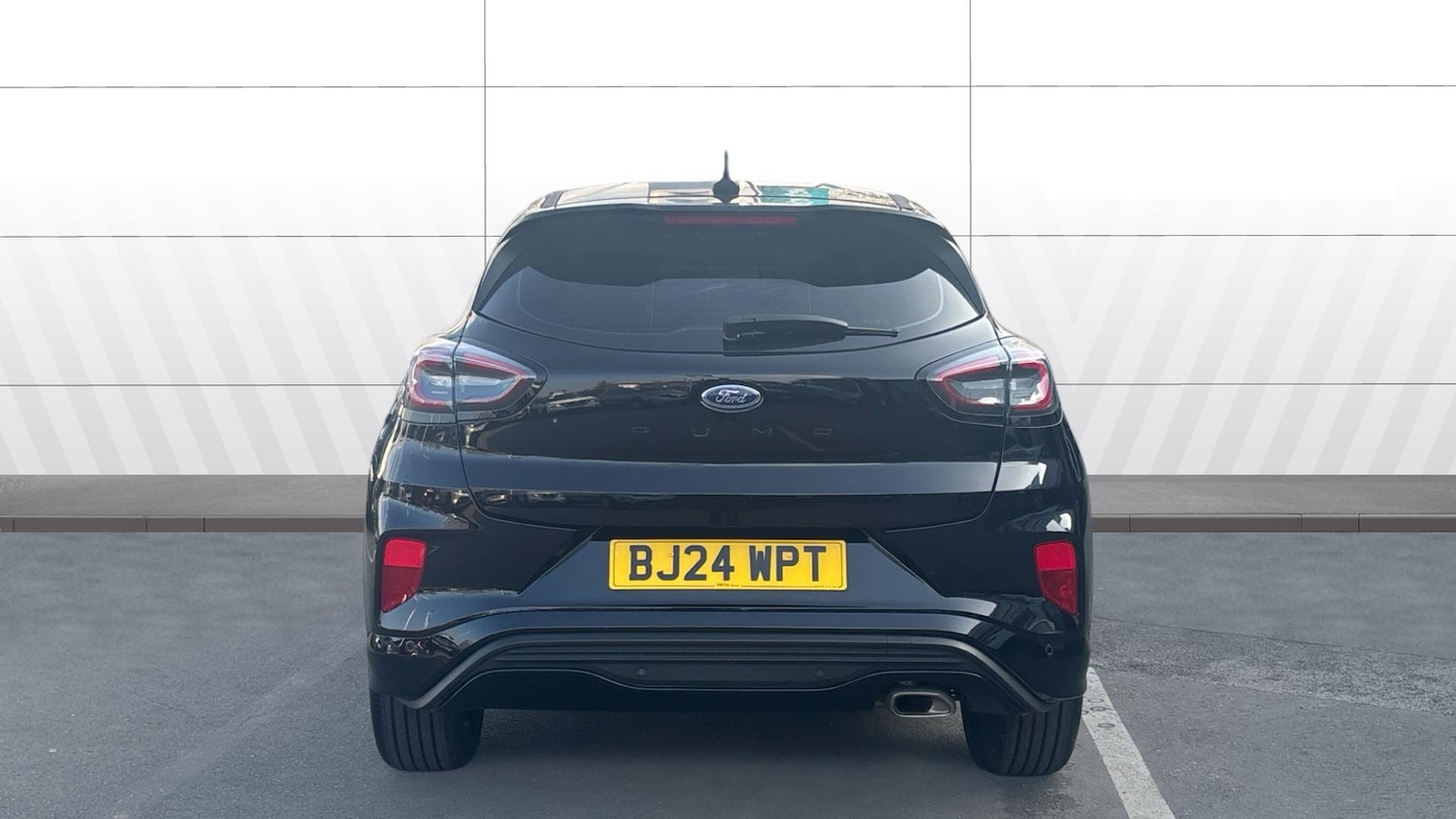 Used Ford Puma 2024 for sale - 77980741: Photo 6