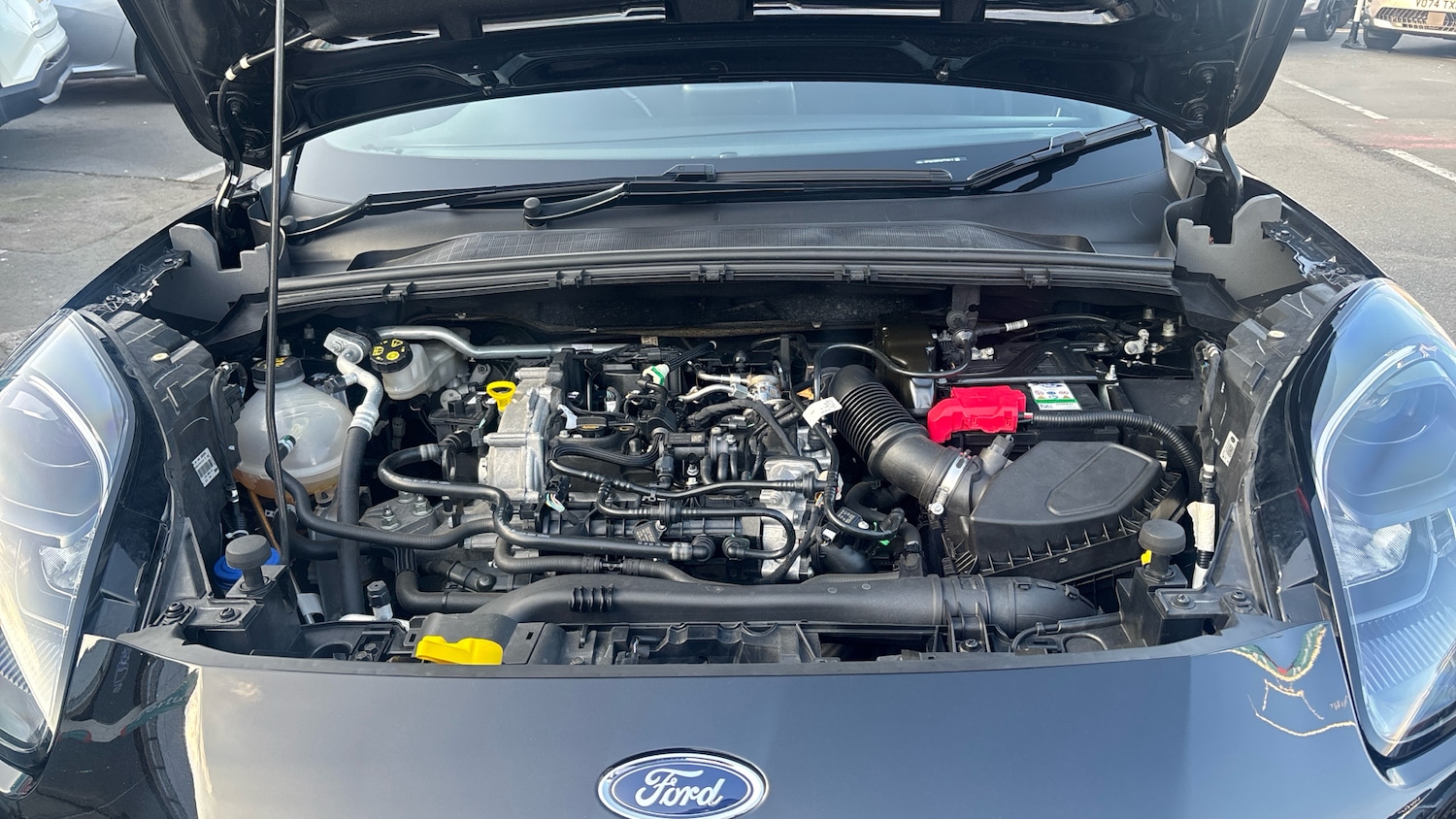 Used Ford Puma 2024 for sale - 77980741: Photo 8