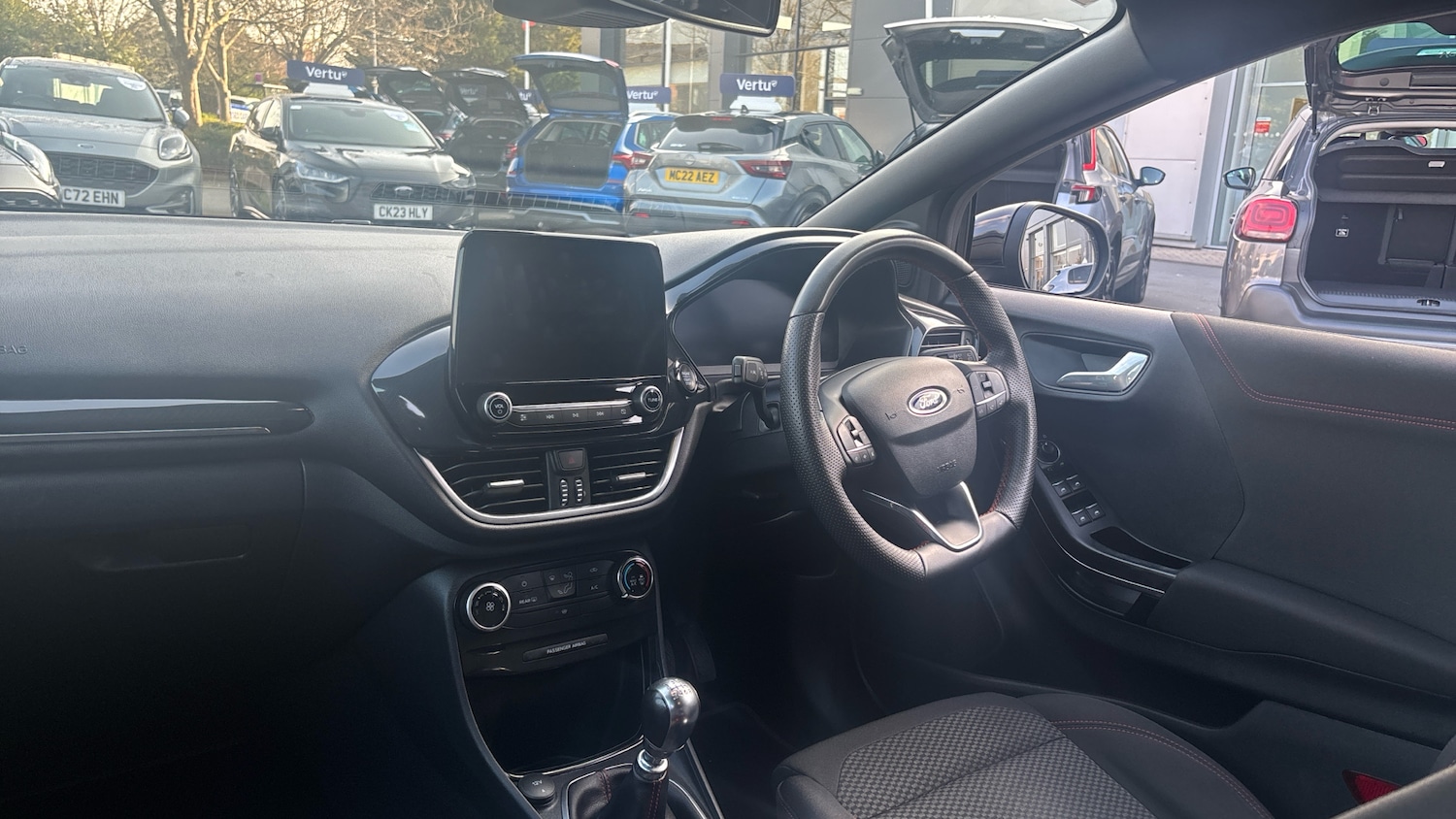 Used Ford Puma 2024 for sale - 77980741: Photo 9