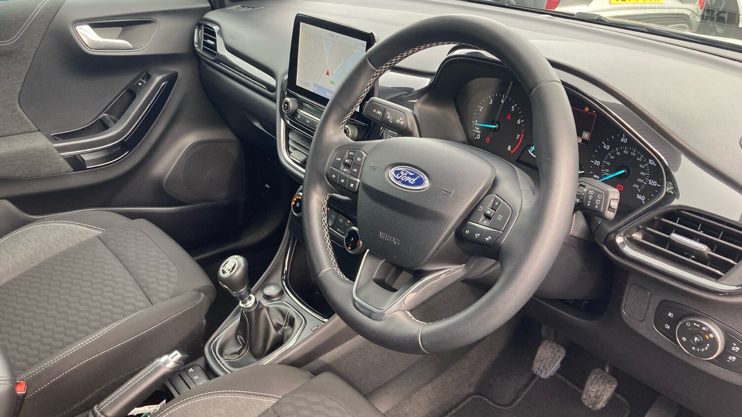 Used Ford Puma 2023 for sale - 77584383: Photo 11