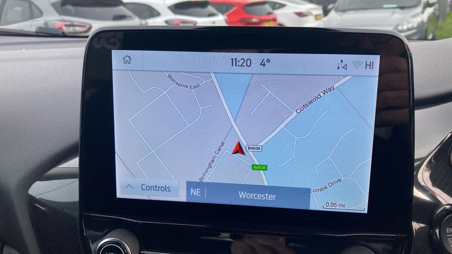 Used Ford Puma 2023 for sale - 77584383: Photo 12