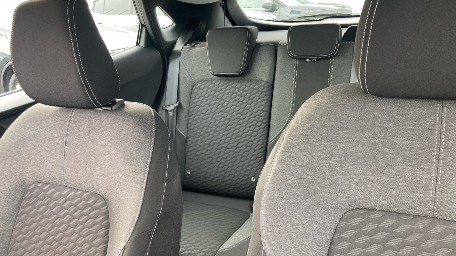 Used Ford Puma 2023 for sale - 77584383: Photo 15