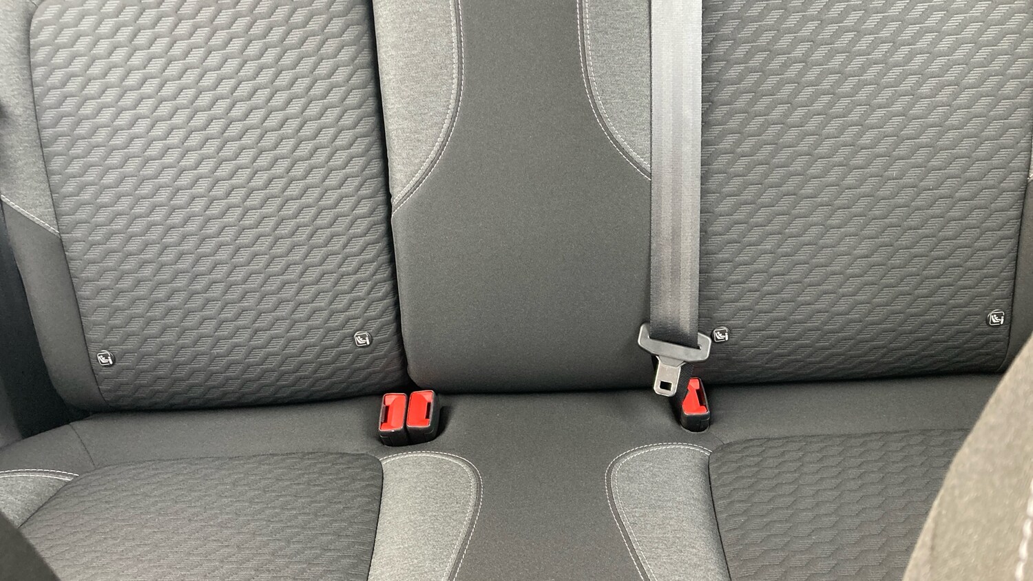 Used Ford Puma 2023 for sale - 77584383: Photo 17