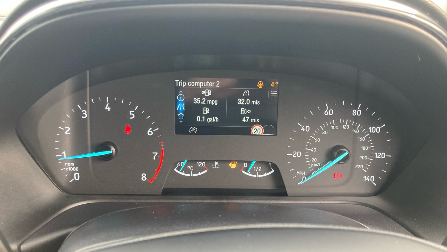 Used Ford Puma 2023 for sale - 77584383: Photo 18