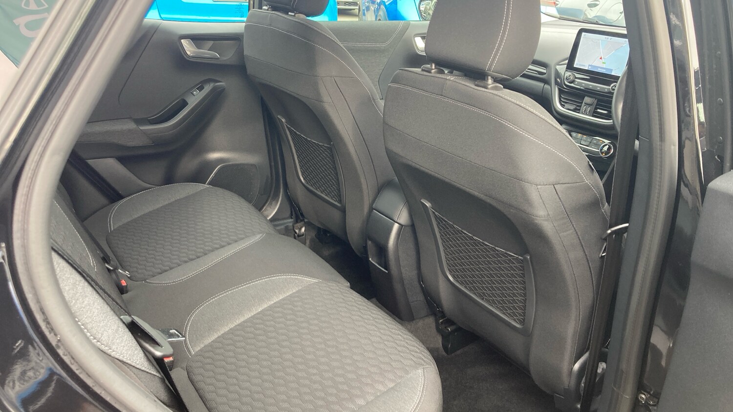 Used Ford Puma 2023 for sale - 77584383: Photo 25