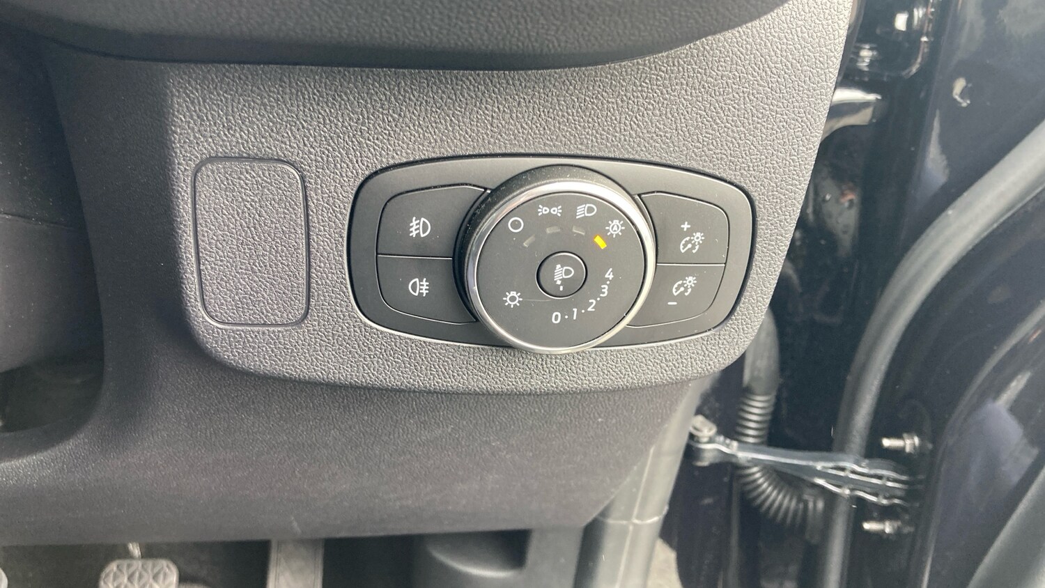 Used Ford Puma 2023 for sale - 77584383: Photo 27