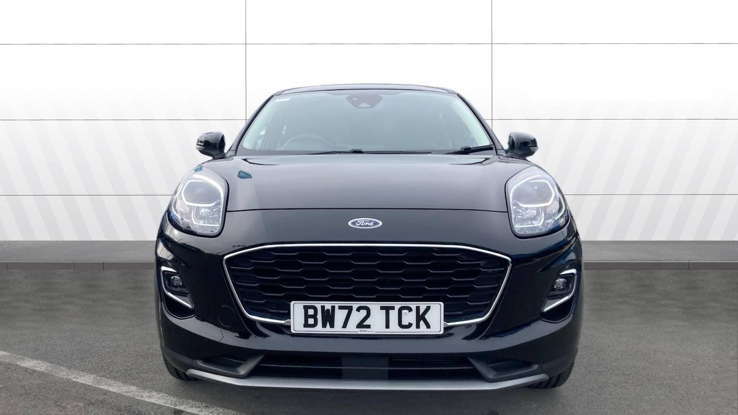 Used Ford Puma 2023 for sale - 77584383: Photo 3