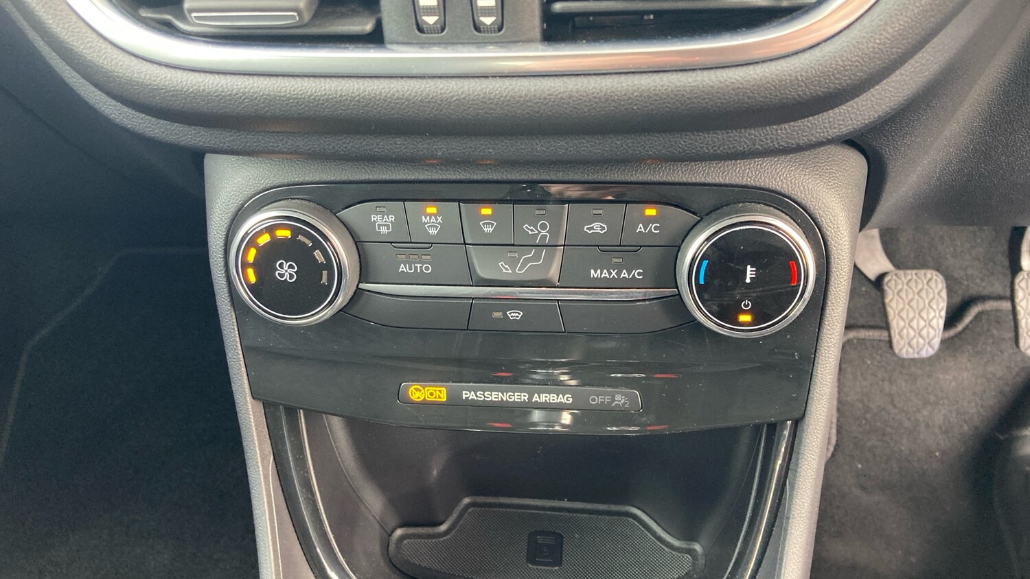 Used Ford Puma 2023 for sale - 77584383: Photo 30