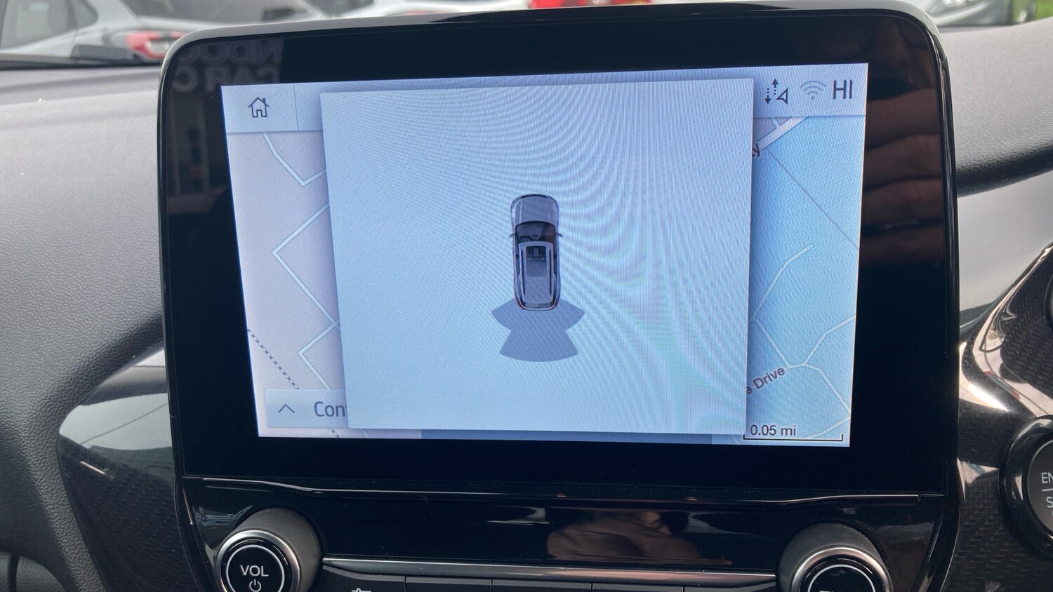 Used Ford Puma 2023 for sale - 77584383: Photo 31