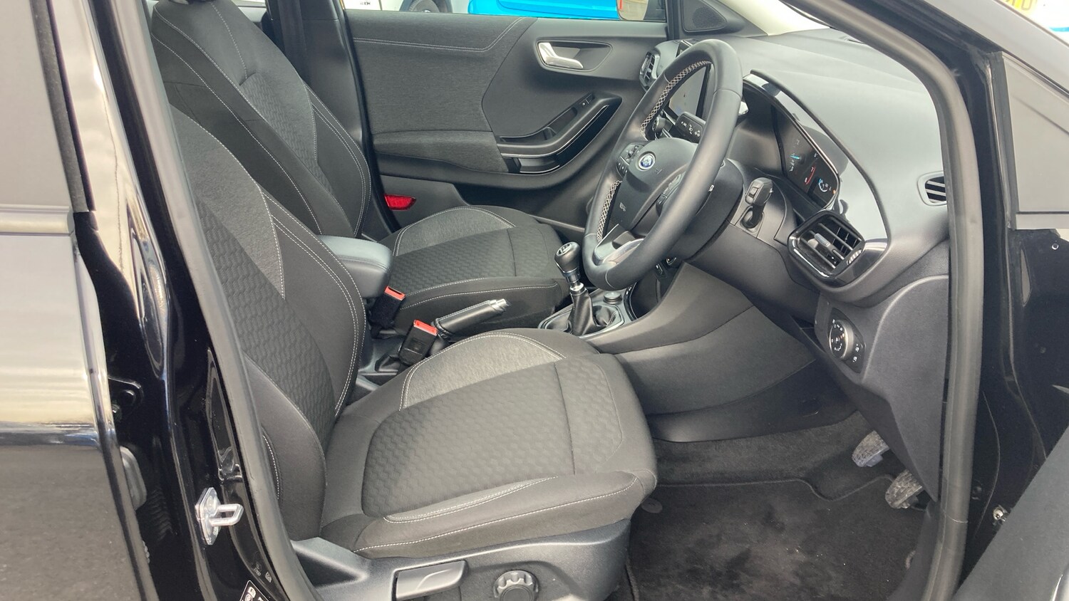 Used Ford Puma 2023 for sale - 77584383: Photo 32