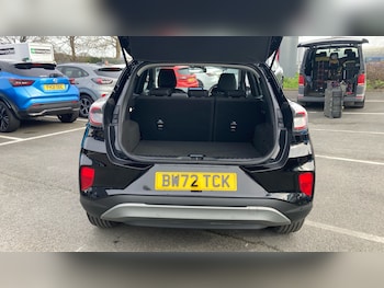 Used Ford Puma 2023 for sale - 77584383: Photo