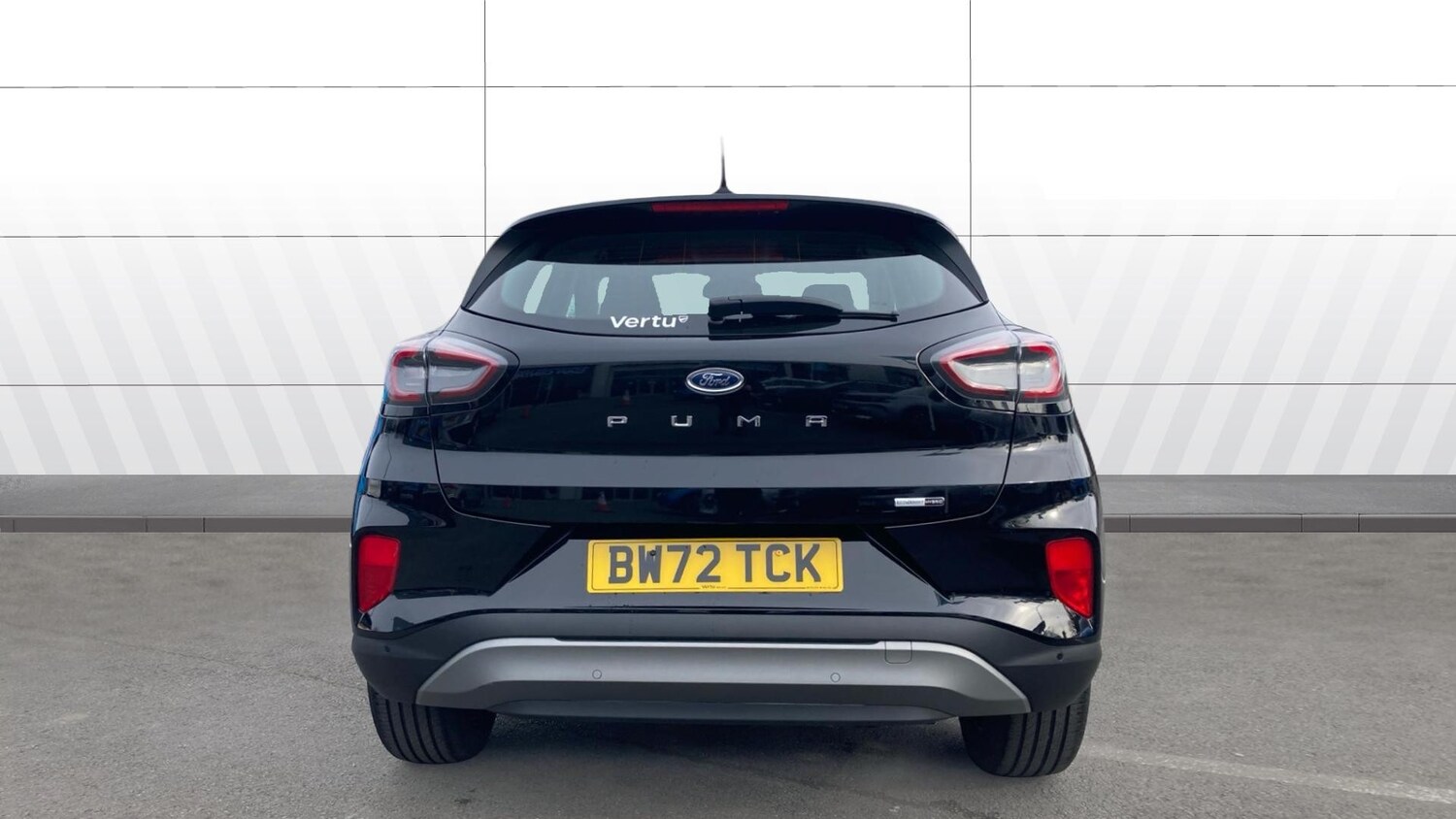 Used Ford Puma 2023 for sale - 77584383: Photo 6