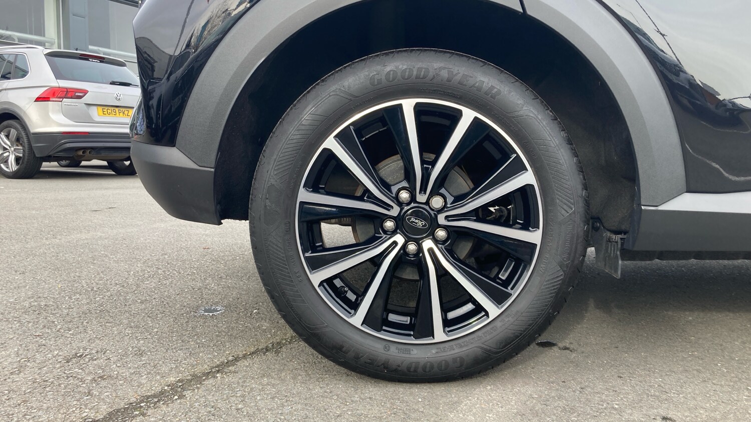 Used Ford Puma 2023 for sale - 77584383: Photo 7