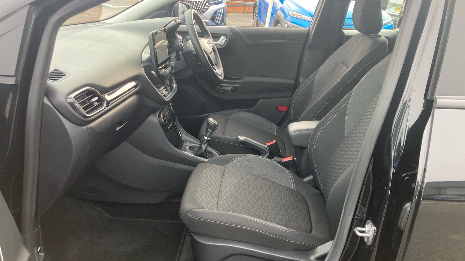 Used Ford Puma 2023 for sale - 77584383: Photo 8