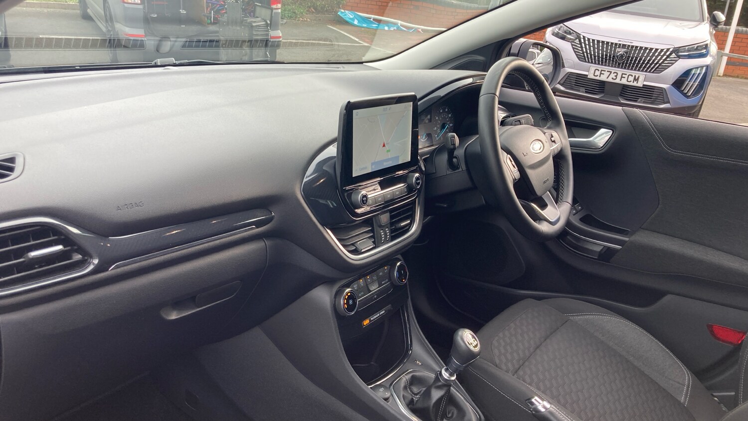 Used Ford Puma 2023 for sale - 77584383: Photo 9