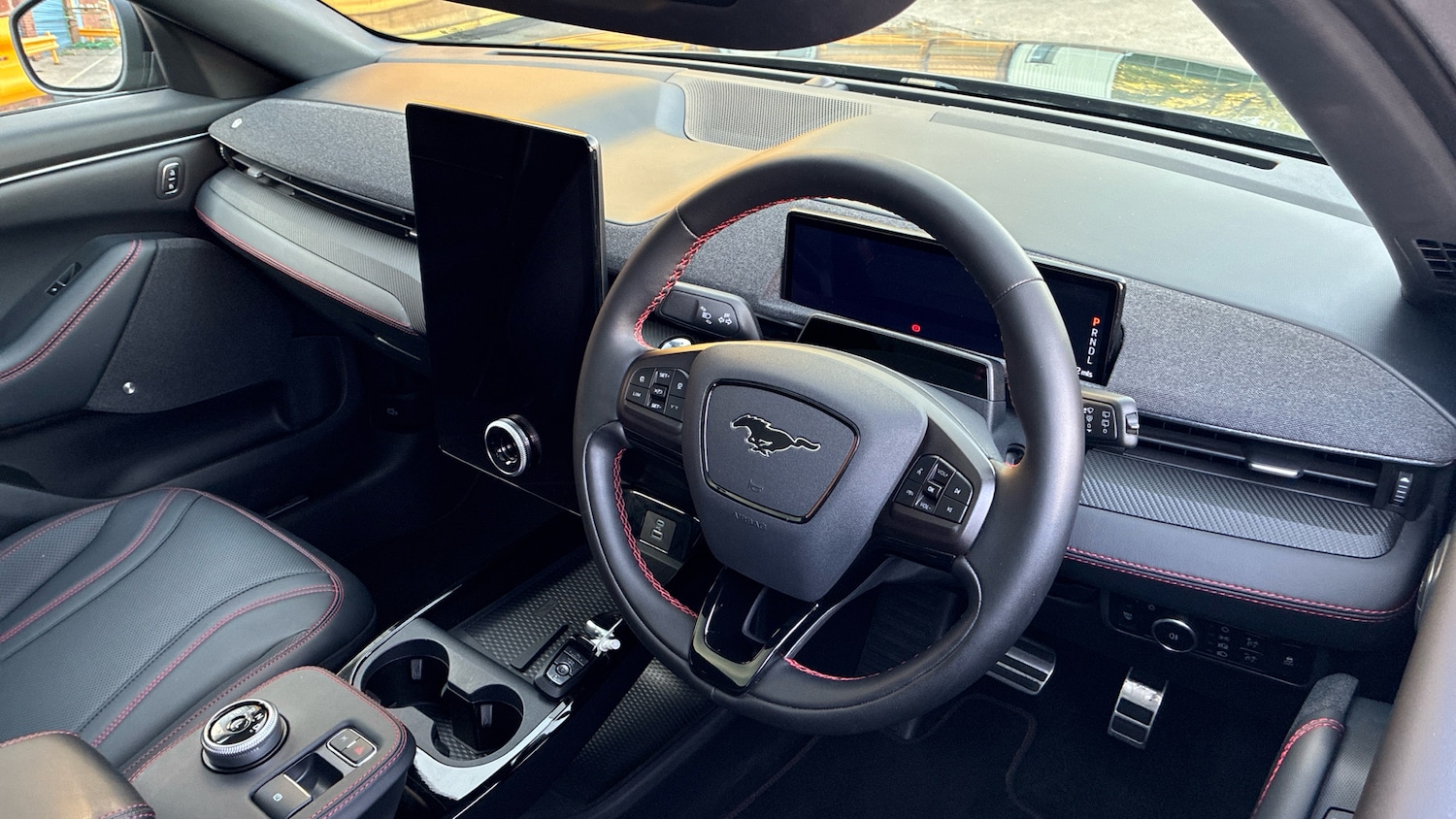 Used Ford Mustang Mach-E 2023 for sale - 76366913: Photo 11