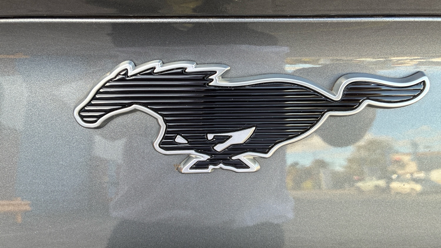 Used Ford Mustang Mach-E 2023 for sale - 76366913: Photo 23
