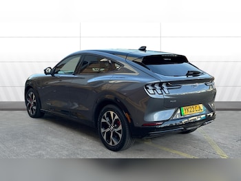 Used Ford Mustang Mach-E 2023 for sale - 76366913: Photo