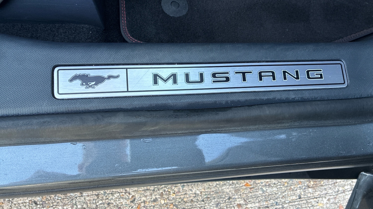 Used Ford Mustang Mach-E 2023 for sale - 76366913: Photo 38