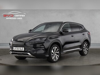 Used BYD Seal U 2025 for sale - 78408808: Photo