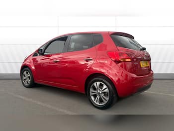 Used Kia Venga 2017 for sale - 79663203: Photo